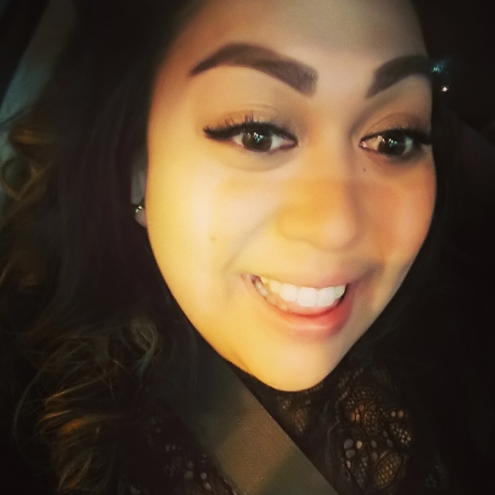 Meet your Posher, Ashli
